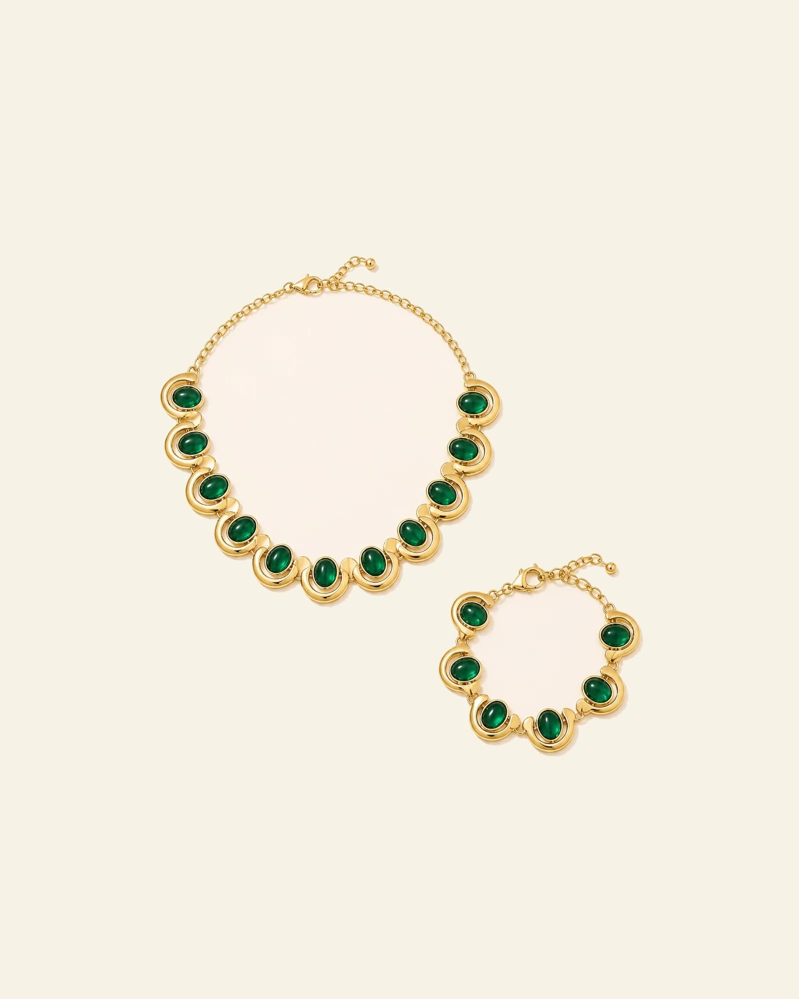 Esmeralda Duo